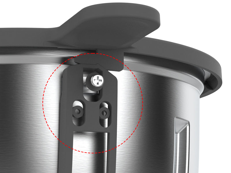 TOKIT Omni Cook ｜ Your Smart Home Chef – TOKIT SG
