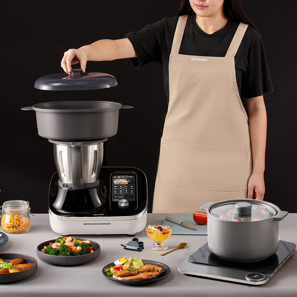 TOKIT Omni Cook｜ Your Smart Home Chef – TOKIT SG