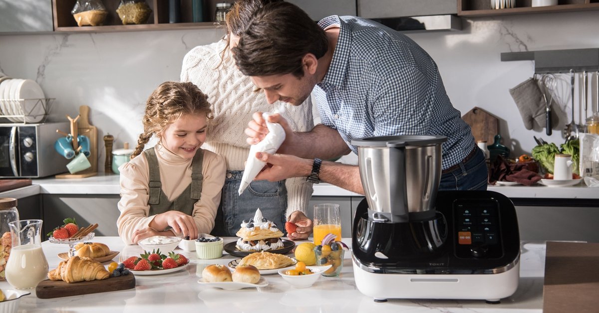 Omni Cook Bundles – TOKIT SG
