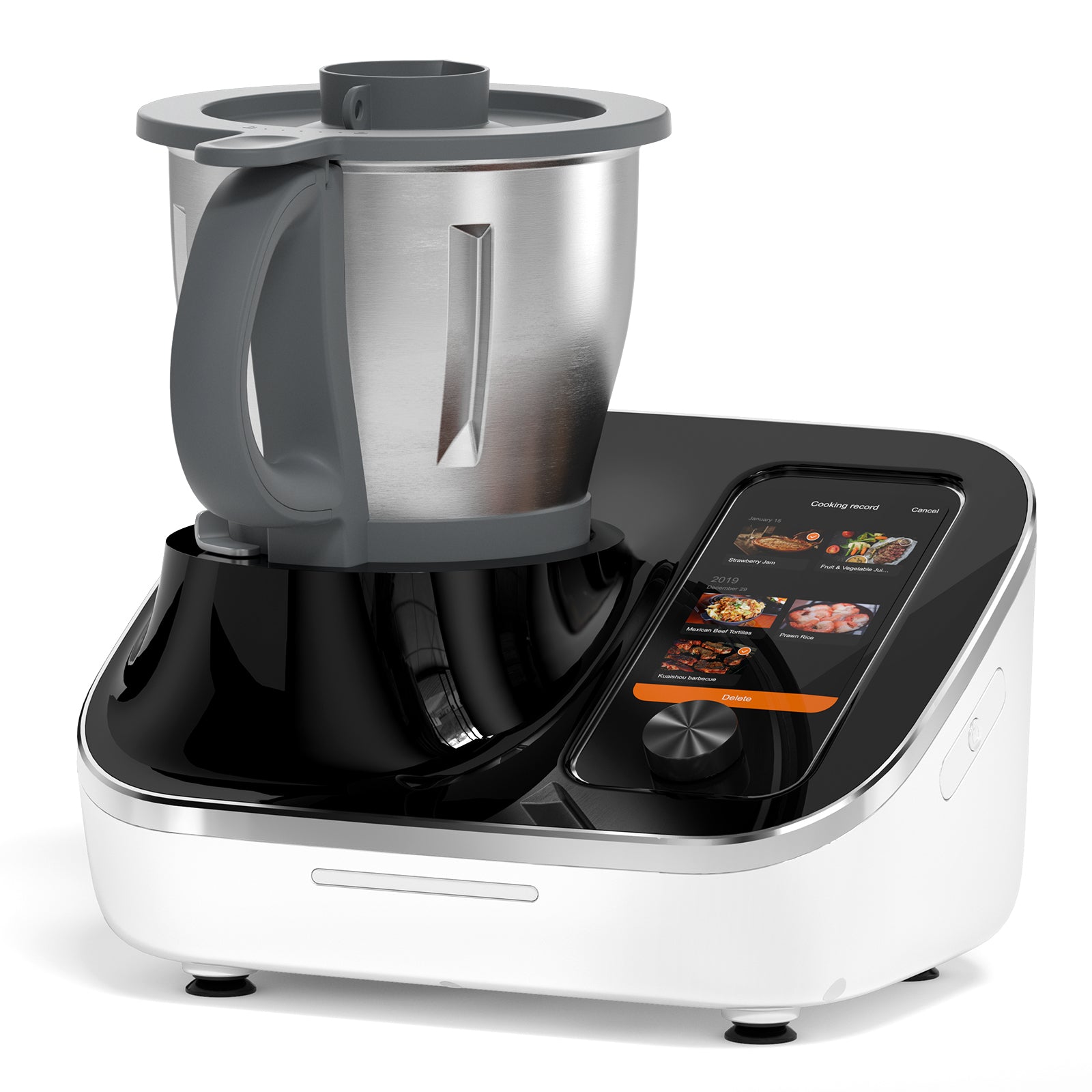 TOKIT Omni Cook ｜ Your Smart Home Chef – TOKIT SG