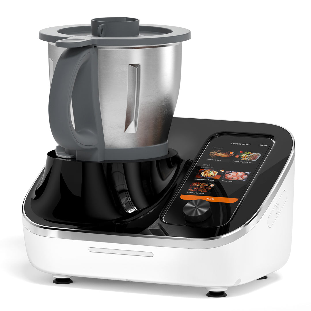 ❤️1品限り❤️TOKIT Omni Cook 万能調理器 21 in 1 １台他役 TOKIT Omni Cook ｜ Your Smart Home Chef – TOKIT SG